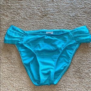 Mossimo Supply Co Hipster Bikini Bottoms
